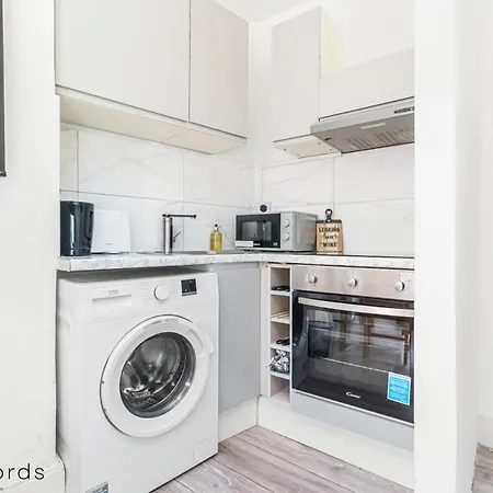 Fab 3bed 3bath Flat Kings Cross * London