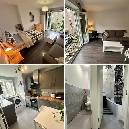 Karen House R2 * London