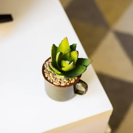 The Whitecross Street Collection Apartment *