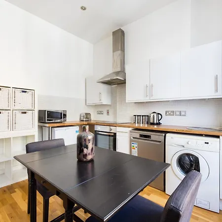 Apartment The Whitecross Street Collection