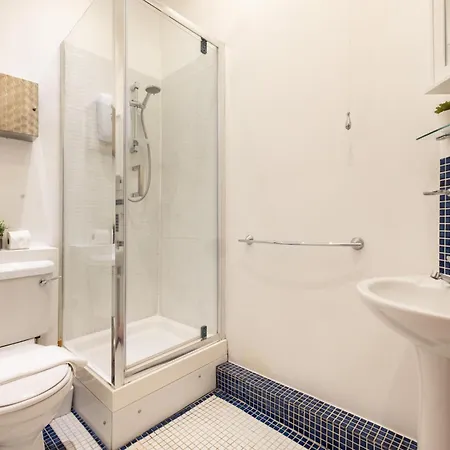The Whitecross Street Collection Apartment London
