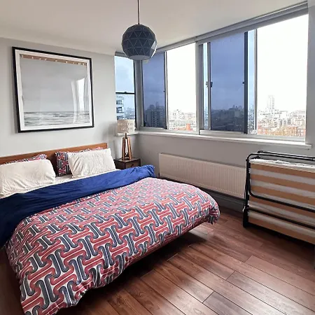 Modern Flat Central Apartment *