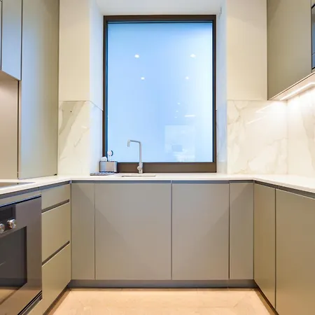 Haverstock Hill Serviced By Concept London