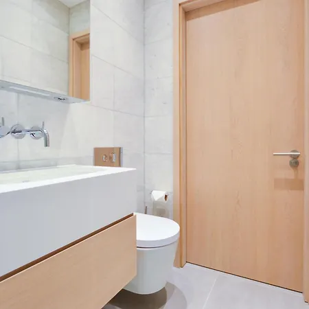 Haverstock Hill Serviced By Concept Appartement Londen