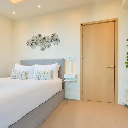 Haverstock Hill Serviced By Concept London
