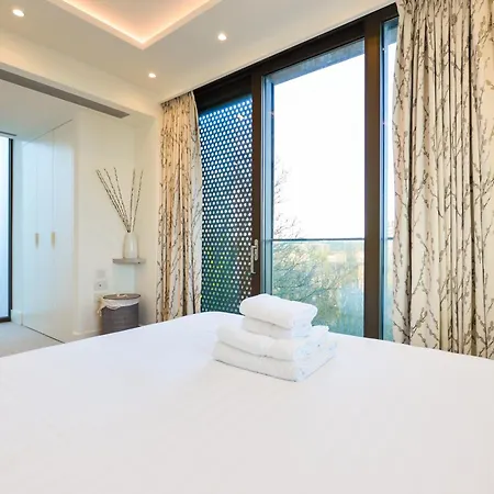 Apartment Haverstock Hill Serviced By Concept London