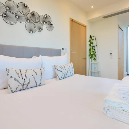 Haverstock Hill Serviced By Concept * London
