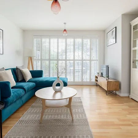 The East Dulwich Collection London