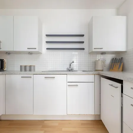 The East Dulwich Collection Apartment