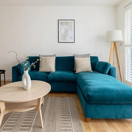 Apartment The East Dulwich Collection London
