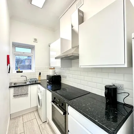 The Euston Guest House-64 * London