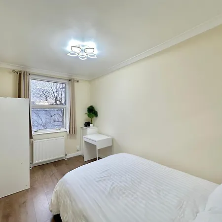 The Euston Guest House-64