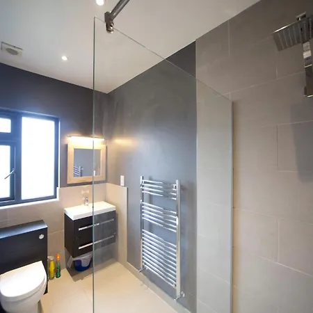 Holiday home Fabulous Camberwell Z2 London