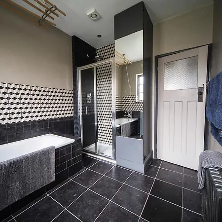 Holiday home Fabulous Camberwell Z2