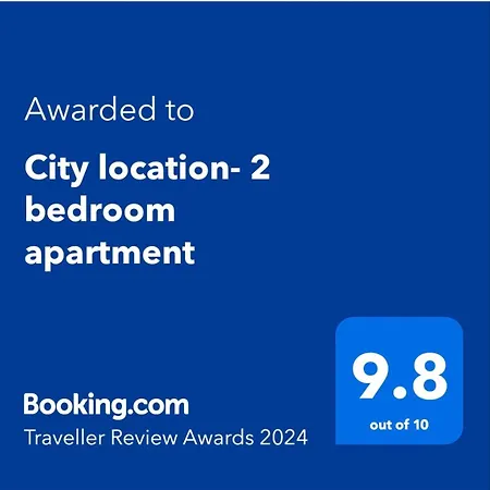 Apartment Location- 2 Bedroom London