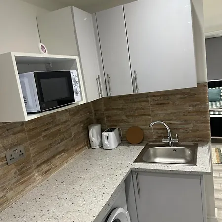 Apartment Guest&rest 5 *