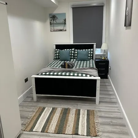 Apartment Guest&rest 5 Ealing