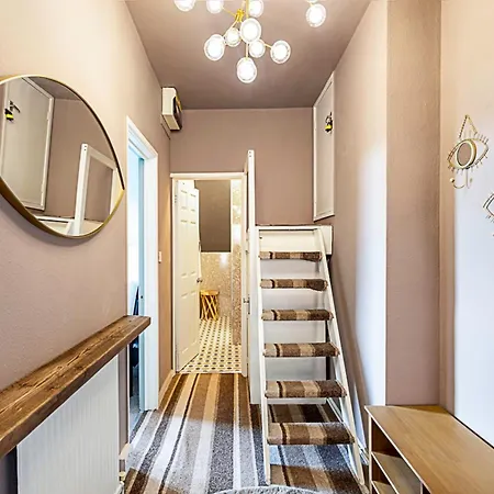 Apartment Stylish Boutique
