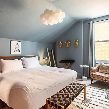 Apartment Stylish Boutique