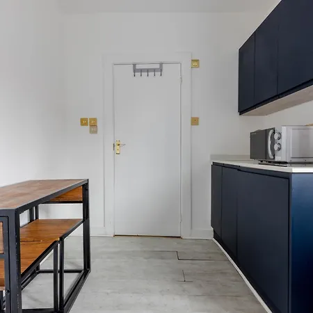 Appartement Magic Londres