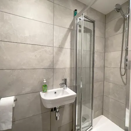 Hyde Park Haven By Urban Retreats Appartement *