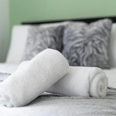 Apartment Soho F2 London