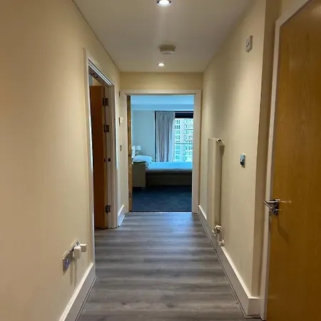 Apartment Canary Wharf *