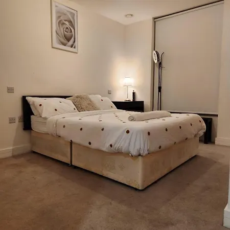 Apartment Sweethome Luxury *