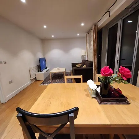 Sweethome Luxury * London