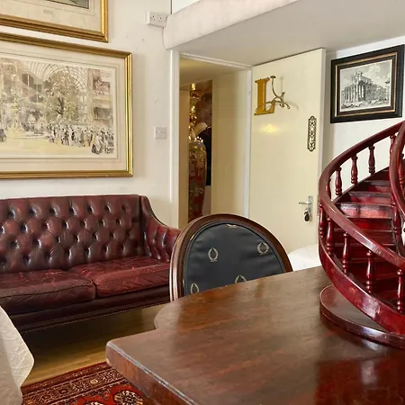 Quality And Very Good Value Private In Close To Notting Hill Zone 2 Londres