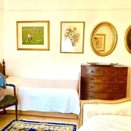 Pensionat Quality And Very Good Value Private In Close To Notting Hill Zone 2 London