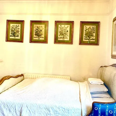 Quality And Very Good Value Private In Close To Notting Hill Zone 2 Pensionat London