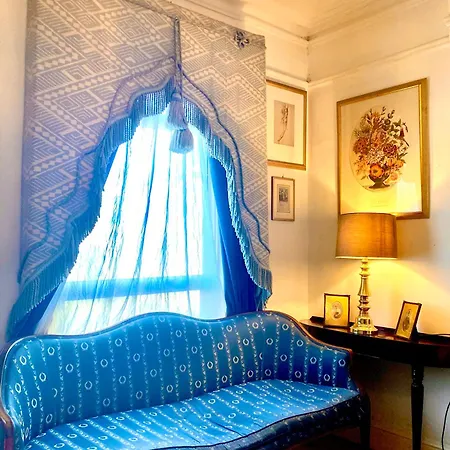 Pensionat Quality And Very Good Value Private In Close To Notting Hill Zone 2