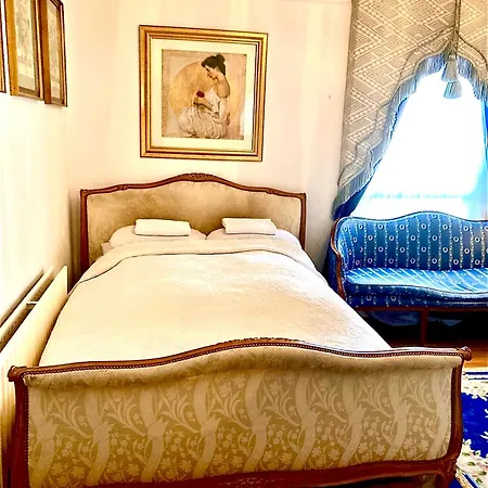 Pensionat Quality And Very Good Value Private In Close To Notting Hill Zone 2 *