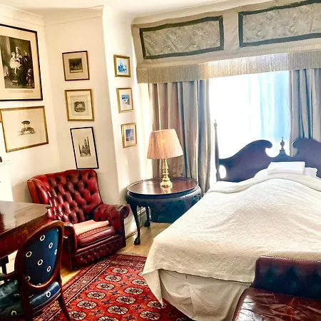 Maison d'hôtes Quality And Very Good Value Private In Close To Notting Hill Zone 2