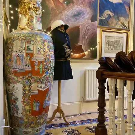 Quality And Very Good Value Private In Close To Notting Hill Zone 2 Pensionat