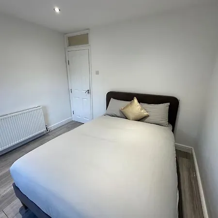 3 Bed Hackney/harringay Flat Londres