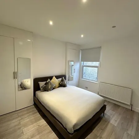 3 Bed Hackney/harringay Flat Londres