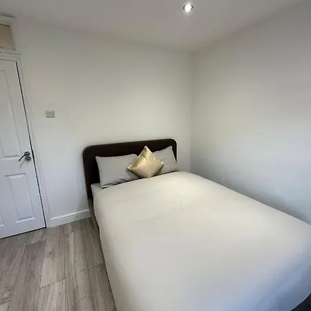 3 Bed Hackney/harringay Flat * Londres