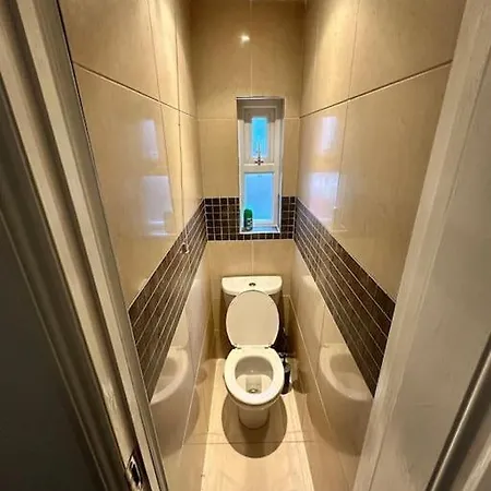 3 Bed Hackney/harringay Flat Londres