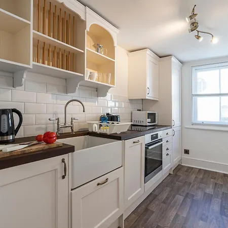 Apartment Covent Garden *