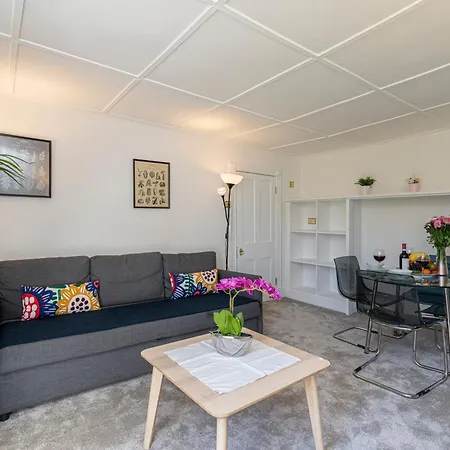 Apartment Covent Garden