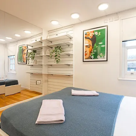 Apartment Covent Garden *