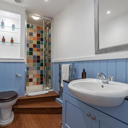 Covent Garden Apartment London