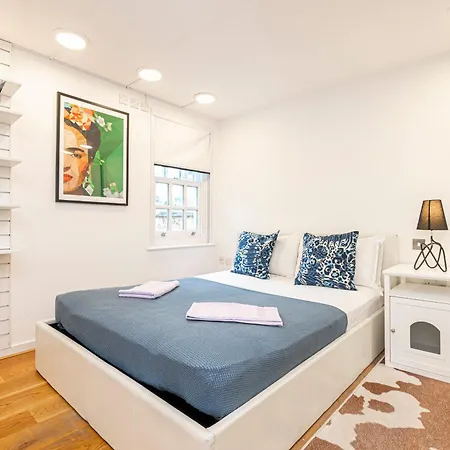 Apartment Covent Garden *