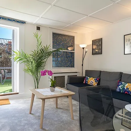 Apartment Covent Garden London