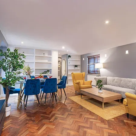 Apartment Covent Garden