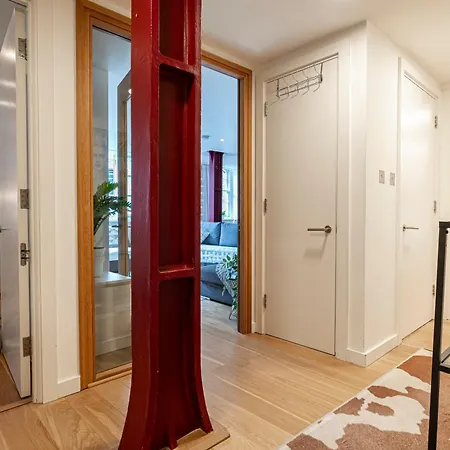 Apartment Covent Garden *