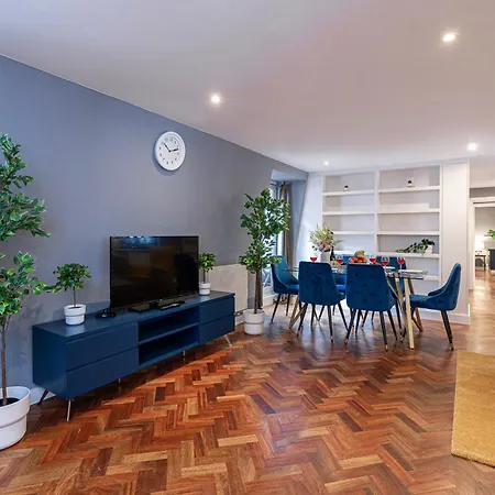 Apartment Covent Garden