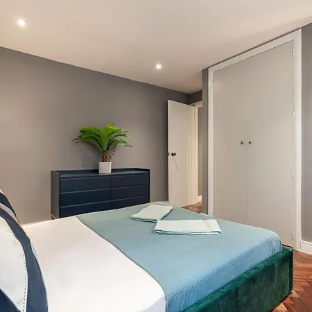 Covent Garden Apartment London